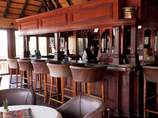 Epacha Game Lodge and Spa - 246394