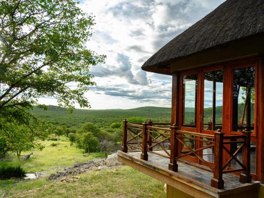 Epacha Game Lodge and Spa - 246401