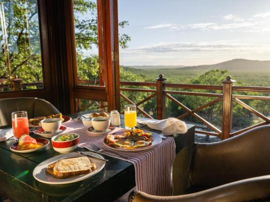 Epacha Game Lodge and Spa - 246403