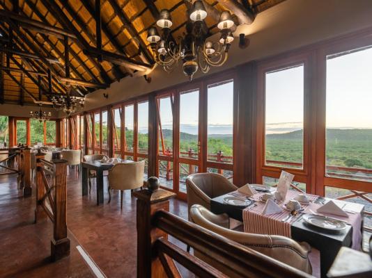 Epacha Game Lodge and Spa - 246409