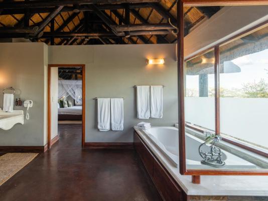 Epacha Game Lodge and Spa - 246411