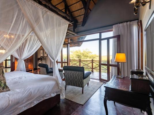 Epacha Game Lodge and Spa - 246417