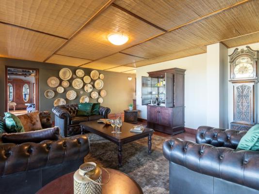 Epacha Game Lodge and Spa - 246419