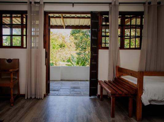 Aan de Oever Guest House - 246486