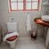 Aan de Oever Guest House - 246519