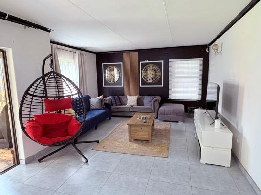 38 Stay Self-Catering - 246617