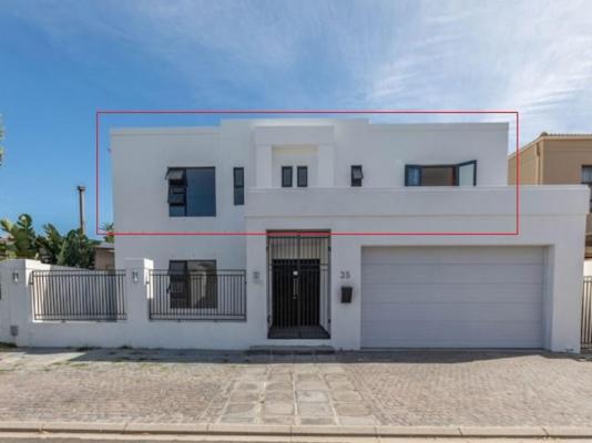 Tradewinds Guest House - 246620