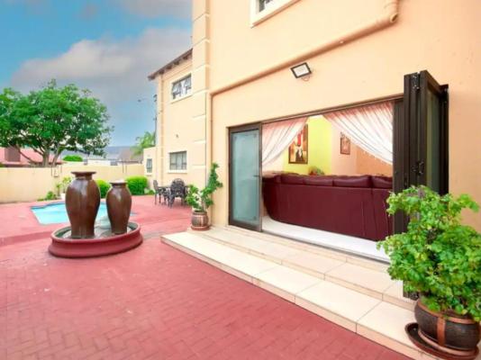 Mkhwani Guest House - 246757