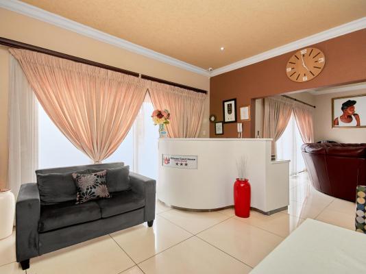 Mkhwani Guest House - 246764