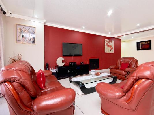 Mkhwani Guest House - 246767