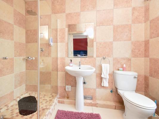 Mkhwani Guest House - 246776