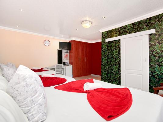 Mkhwani Guest House - 246777