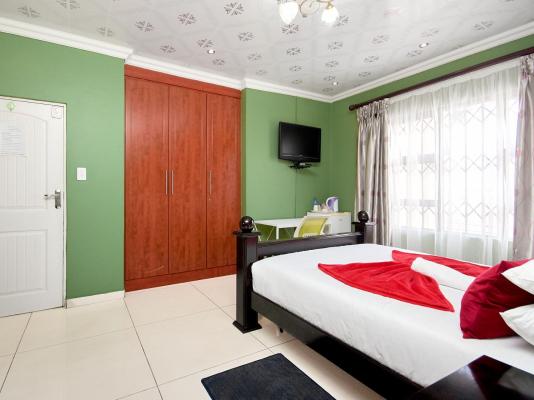 Mkhwani Guest House - 246784