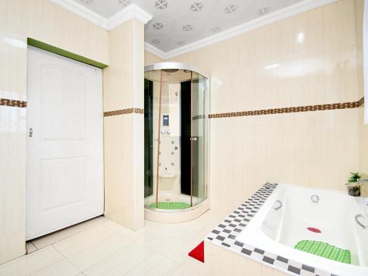 Mkhwani Guest House - 246785