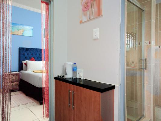 Mkhwani Guest House - 246799