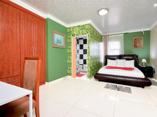 Mkhwani Guest House - 246802