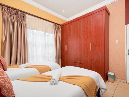 Mkhwani Guest House - 246807