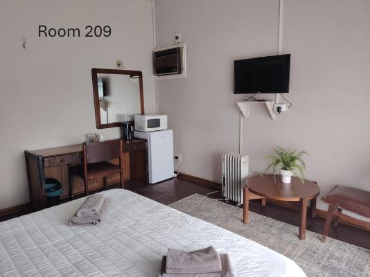 Anchors Inn - 246866