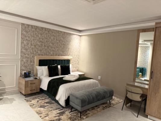 Minnesota Guesthouse - 246912