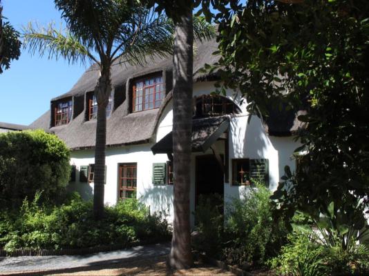 Cosy Corner Guest House - 246980