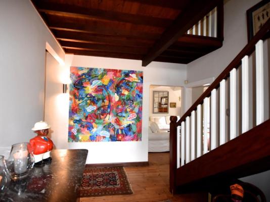 Cosy Corner Guest House - 246989