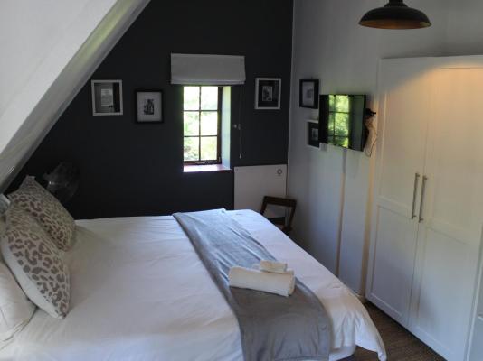 Cosy Corner Guest House - 247001