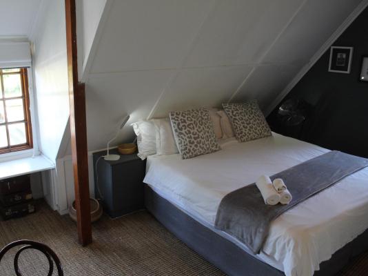 Cosy Corner Guest House - 247010