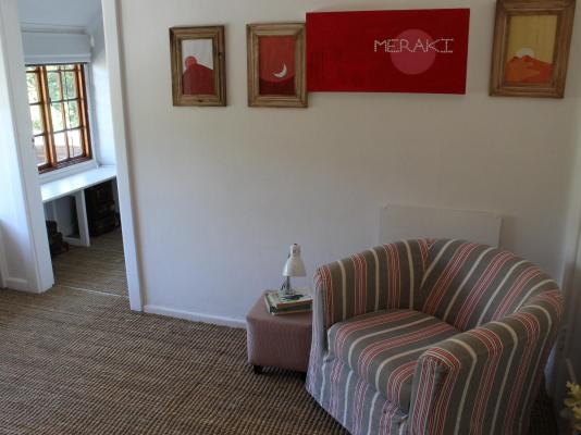 Cosy Corner Guest House - 247011