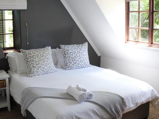Cosy Corner Guest House - 247012