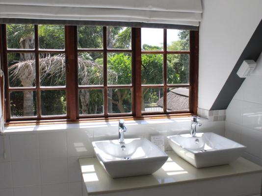 Cosy Corner Guest House - 247016