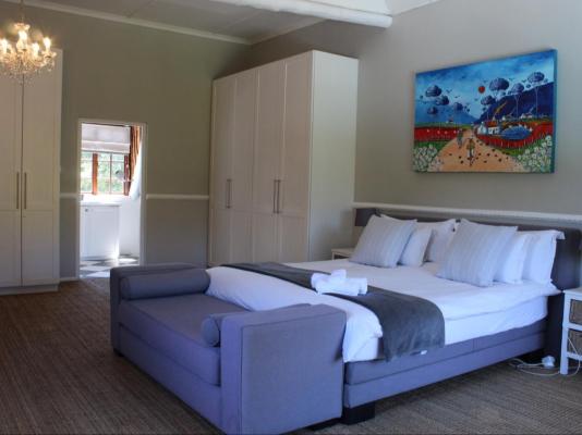 Cosy Corner Guest House - 247017