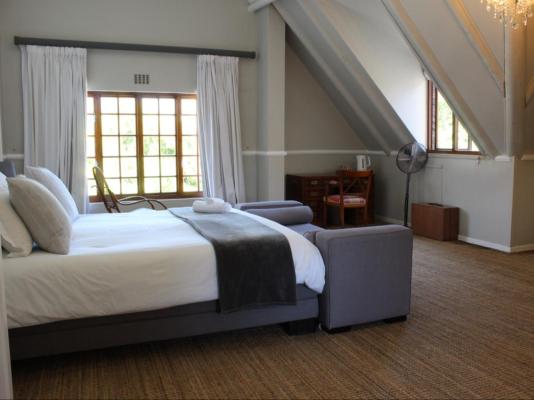Cosy Corner Guest House - 247018