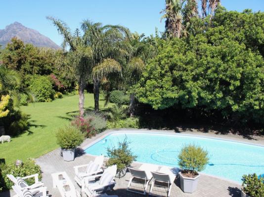 Cosy Corner Guest House - 247020