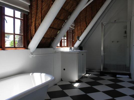 Cosy Corner Guest House - 247021