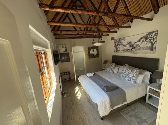 Cosy Corner Guest House - 247028