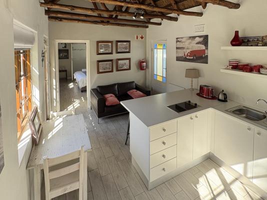Cosy Corner Guest House - 247031