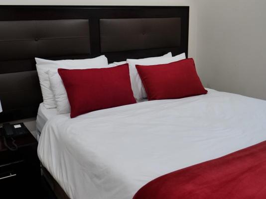 Garden Top Hotel - 247131