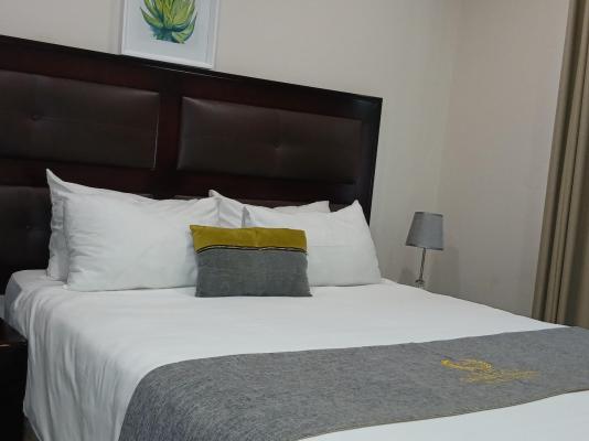 Garden Top Hotel - 247133