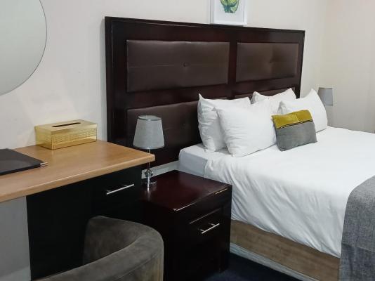 Garden Top Hotel - 247134