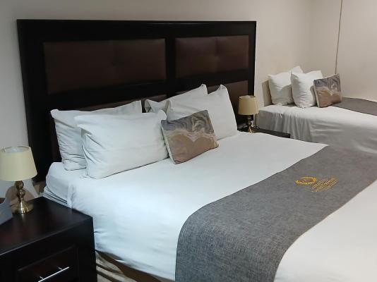 Garden Top Hotel - 247136