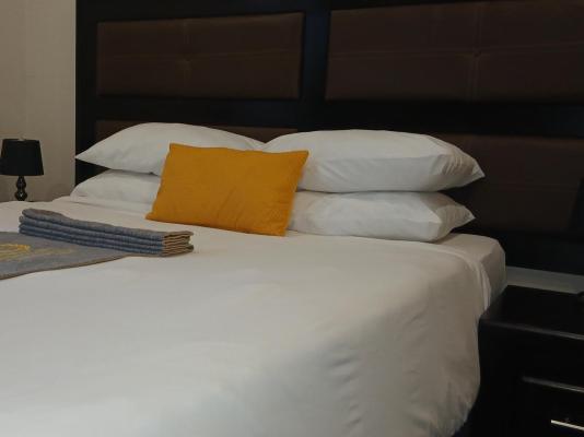Garden Top Hotel - 247140