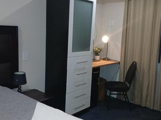 Garden Top Hotel - 247146