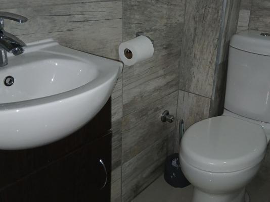 Garden Top Hotel - 247148