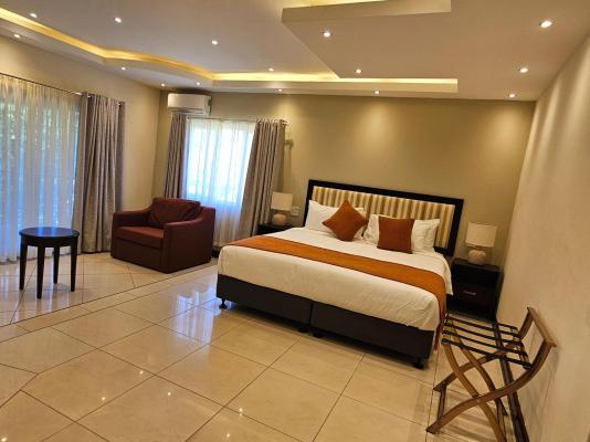 Coastal Boutique Hotel - 247224