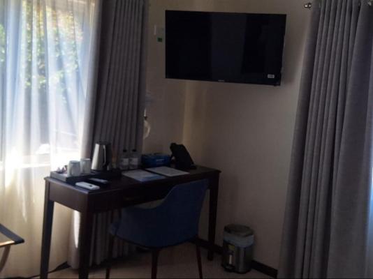 Coastal Boutique Hotel - 247238