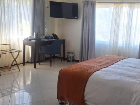 Coastal Boutique Hotel - 247241