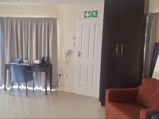 Coastal Boutique Hotel - 247245