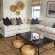 White Wicker House - 247270