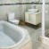 White Wicker House - 247284