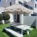 White Wicker House - 247293